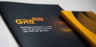 gr8 tech brasil