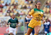 Estrela do futevôlei brasileiro, Natalia Guitler é a nova embaixadora da Betnacional betnacional