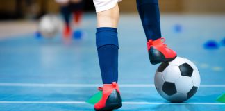 liga nacional de futsal mrjack.bet