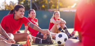 Internacional e EstrelaBet lançam “Aposta Nelas”, campanha de valorização do futebol feminino internacional