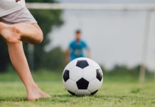 esporte no brasil