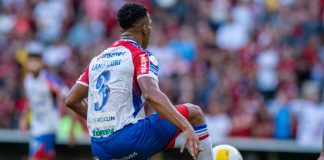 Novibet é o novo patrocinador do Fortaleza novibet