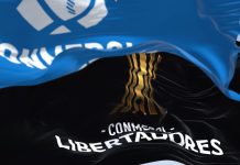 CONMEBOL: transmissões da Libertadores serão patrocinadas pelo Esportes da Sorte libertadores