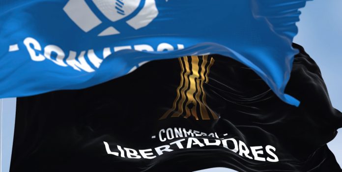 libertadores libertadores
