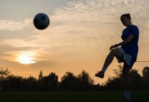 Betano e times esportivos femininos fecham parceria betano