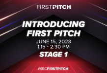 Canadian Gaming Summit terá competição SBC First Pitch para startups canadian gaming summit
