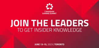 canadian gaming summit