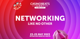 casinobeats summit