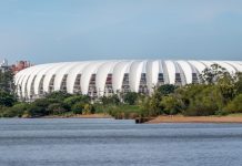 apostas esportivas