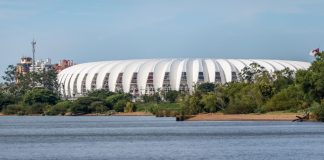 apostas esportivas