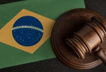apostas esportivas no Brasil