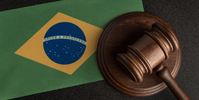 apostas esportivas no Brasil