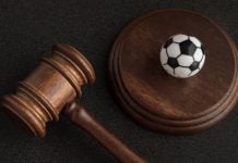 apostas esportivas