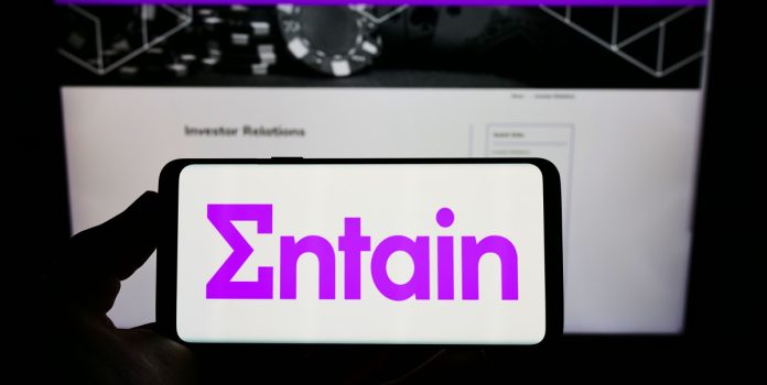 entain