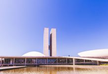 Frente Parlamentar por um Brasil sem Jogos de Azar