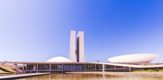 Frente Parlamentar por um Brasil sem Jogos de Azar