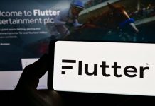 Flutter pode nomear John Bryant como presidente em breve flutter