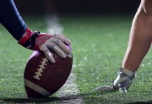 paybrokers liga brasileira de futebol americano
