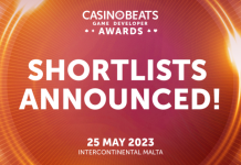 SBC divulga a lista de nomeados para o Game Developer Awards Game Developer Awards