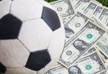apostas esportivas