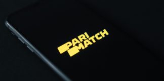 parimatch