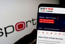 nsx sportradar