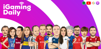igaming daily