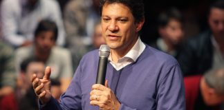 Ministério da Fazenda