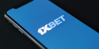 1xbet