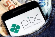 Estudo revela que PIX é o principal método de pagamento em casas de apostas no Brasil pix
