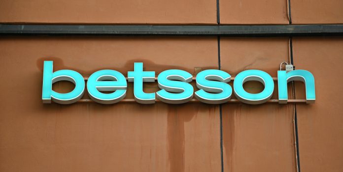 betsson