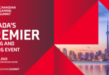 Canadian Gaming Summit