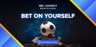 SBC Summit Barcelona revela os detalhes da “Zona de Apostas Esportivas” sbc summit barcelona
