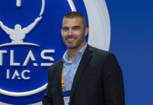 Miloslav Ivanov, Atlas-IAC: “planos para crescer e todos os olhos na América Latina” Atlas-IAC