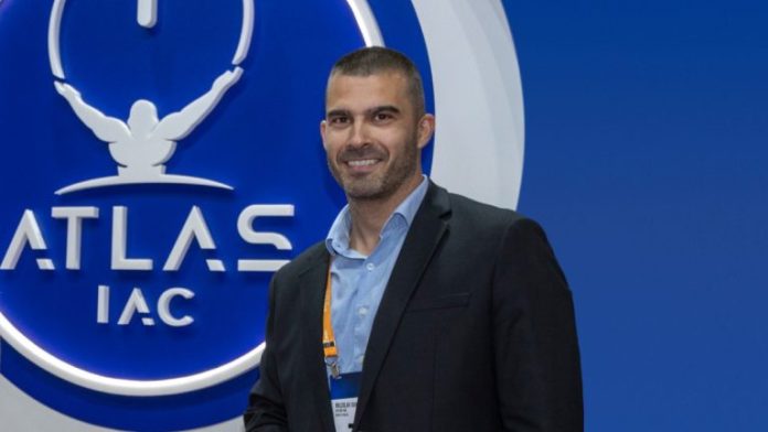Atlas-IAC