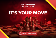 SBC Summit Barcelona: a “Zona de Cassino e Jogos On-line” apresenta produtos e dados revolucionários sbc summit barcelona