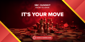 SBC Summit Barcelona: a “Zona de Cassino e Jogos On-line” apresenta produtos e dados revolucionários sbc summit barcelona