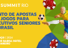 SBC Summit Rio