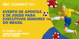 Demanda da indústria estimula o lançamento do SBC Summit Rio SBC Summit Rio