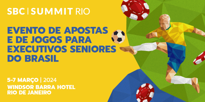 SBC Summit Rio SBC Summit Rio
