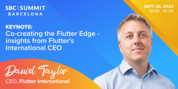 Flutter Edge