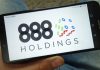 888 Holdings