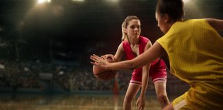 Liga de Basquete Feminino junta-se à ABRADIE abradie lfb