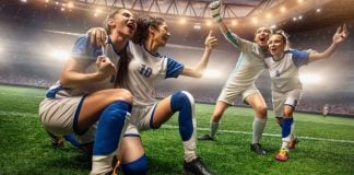 O crescimento do esporte feminino e a vulnerabilidade à manipulação de resultados esporte feminino