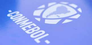 Sportradar vence licitação para ser parceira oficial de apostas da CONMEBOL CONMEBOL spotradar