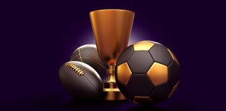 Apostas Esportivas