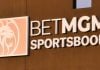 BetMGM