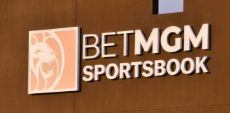 BetMGM espera atingir metas financeiras até setembro BetMGM