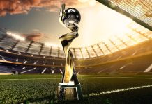 Copa do Mundo Feminina