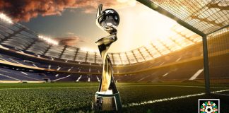 Copa do Mundo Feminina esgota pacotes de patrocínio Copa do Mundo Feminina